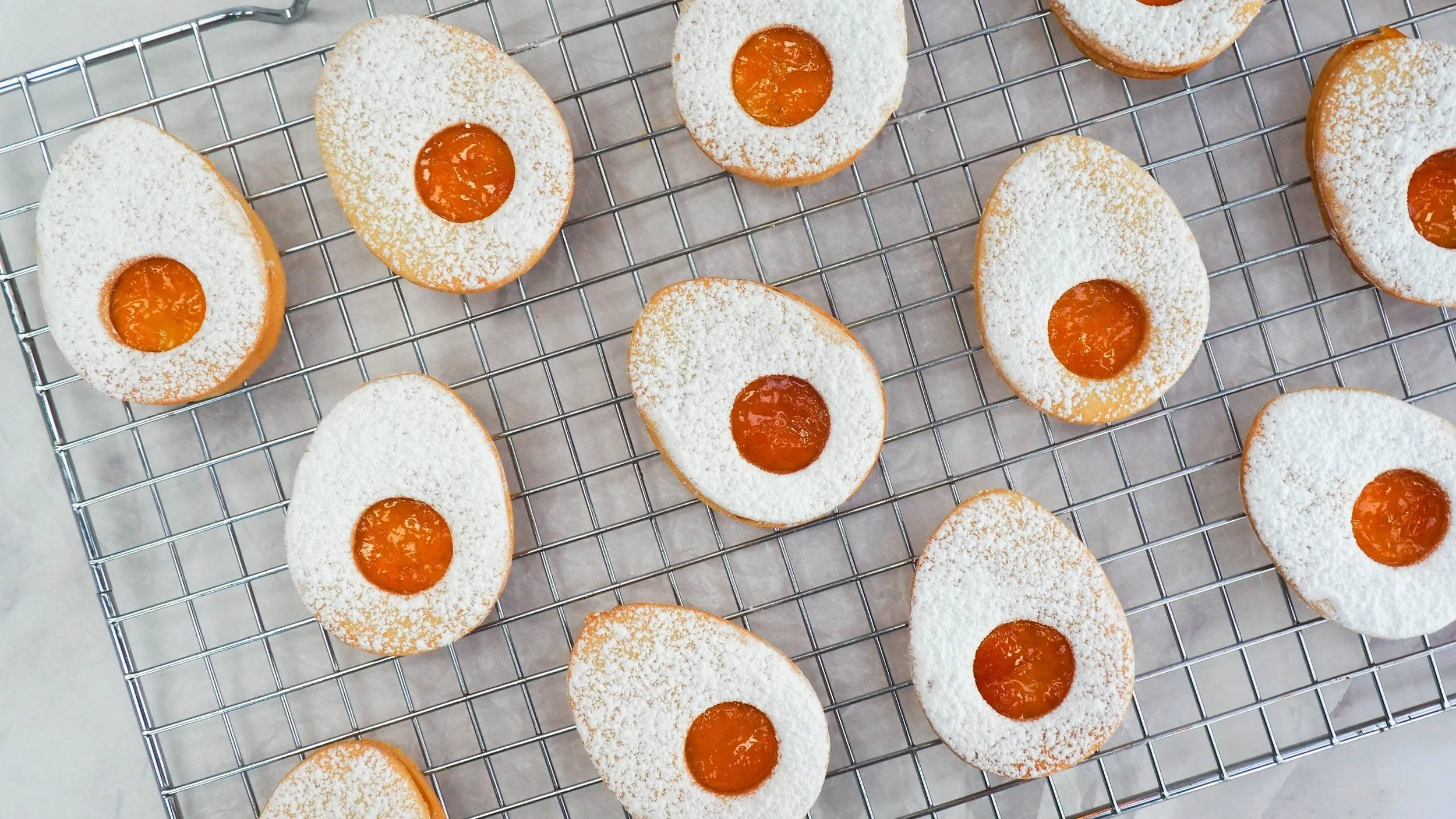 Cookie Club — Monthly Cookie Delivery